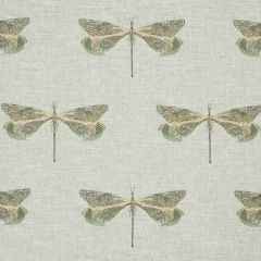 Stout Setauket Celadon 1 Kai Peninsula Collection Multipurpose Fabric