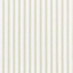 Stout Shiloh Aloe 1 Just Stripes Collection Multipurpose Fabric