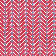 Stout Shoshoni Rouge 3 Serendipity Collection Multipurpose Fabric