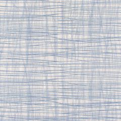 Grey Watkins Guiford Light Blue SI 0004GUIF Sketchpad Collection Drapery Fabric