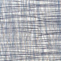Grey Watkins Guiford Blue SI 0005GUIF Sketchpad Collection Drapery Fabric