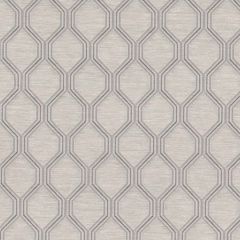 Stout Simmons Nickel 3 Color My Window Collection Multipurpose Fabric