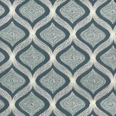 Stout Sitka Denim 1 Color My Window Collection Multipurpose Fabric