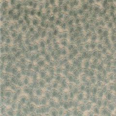 Stout Somisville Seafoam 1 Piled High Velvets Collection Upholstery Fabric