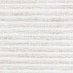 Stout Statesman Sand 4 Just Stripes Collection Multipurpose Fabric