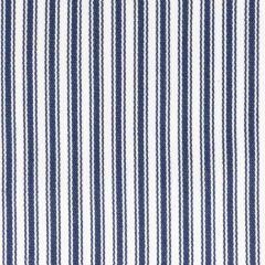 Stout Streamline Navy 7 Living Is Easy Collection Upholstery Fabric