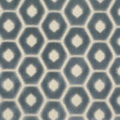 Stout Tambourine Lagoon 2 Comfortable Living Collection Upholstery Fabric