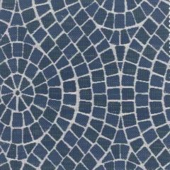 Stout Tantlum Navy 1 No Limits Collection Upholstery Fabric