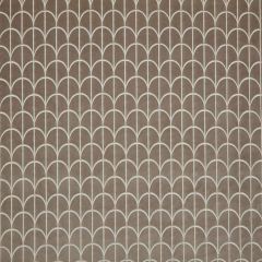 Stout Telegram Nutmeg 3 Kai Peninsula Collection Upholstery Fabric