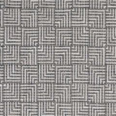 Stout Theme Cement 3 Living Is Easy Collection Upholstery Fabric