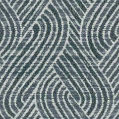 Stout Torch Navy 1 All Things Versatile Collection Upholstery Fabric
