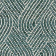 Stout Torch Teal 2 All Things Versatile Collection Upholstery Fabric