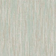 Stout Towpath Aqua 2 Color My Window Collection Drapery Fabric