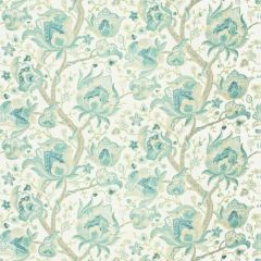 Stout Udall Teal 2 Rainbow Library Collection Multipurpose Fabric