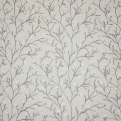 Stout Veneto Pewter 1 Color My Window Collection Multipurpose Fabric