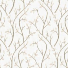 Stout Visso Pumice 1 Color My Window Collection Drapery Fabric