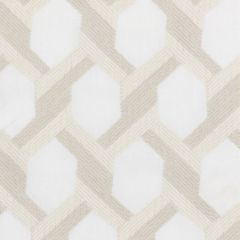 Stout Wasco Beige 1 Color My Window Collection Drapery Fabric