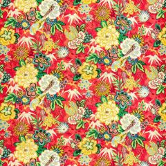 Stout Waxville Cherry 1 Comfortable Living Collection Multipurpose Fabric
