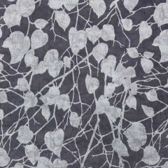 Stout Whitehall Charcoal 10 Kai Peninsula Collection Multipurpose Fabric