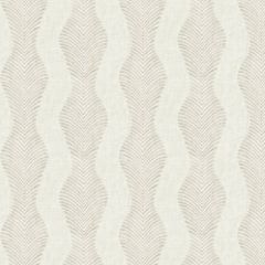 Stout Winfield Flax 2 Color My Window Collection Drapery Fabric