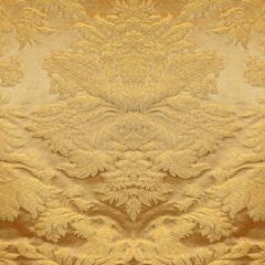 Old World Weavers Urbino Damask Gold Y0 00866470 Drapery Fabric