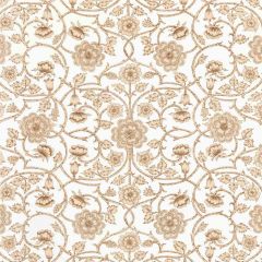 Old World Weavers Ornamental Gate Travertine YD 00035736 Woodland Estate Collection Drapery Fabric