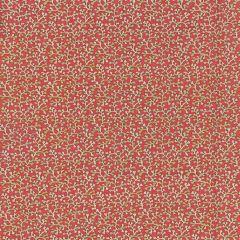 Old World Weavers Hele Bay Coral ZS 00046949 Dorset Coast Collection Drapery Fabric