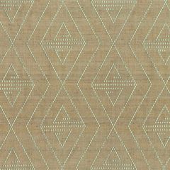 Old World Weavers Torquay Celadon ZS 00138068 Dorset Coast Collection Drapery Fabric