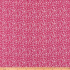 Premier Prints Quinn Jazz Pink Upholstery Fabric