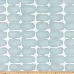 Premier Prints Shibori Dot Belmont Blue Upholstery Fabric