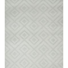 Lee Jofa Fiorentina Silver / Ivory 2009006-111 Wall Covering