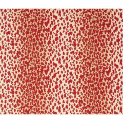 Lee Jofa Marcel Red P2016108-9 by Aerin Wallpapers Collection Wall Covering
