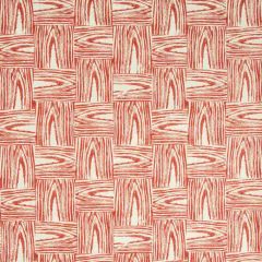Lee Jofa Timberline Paper Red 2017101-19 Lodge II Wallpaper Collection Wall Covering
