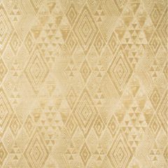 Lee Jofa Marula Paper Golden 2017105-164 Merkato Collection Wall Covering