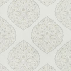 Lee Jofa Lido Paper Fog 2018104-11 Westport Collection Wall Covering