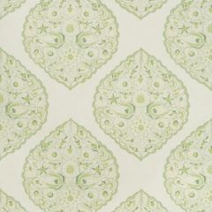 Lee Jofa Lido Paper Leaf 2018104-3 Westport Collection Wall Covering
