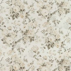 Lee Jofa Garden Roses Wp Sand / Sable 2018106-116 by Suzanne Rheinstein Wall Covering