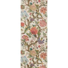 Lee Jofa Adlington Paper Berry 2019102-137 Manor House Wallpaper Collection Wall Covering