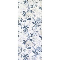Lee Jofa Inisfree Wp Denim 2019104-505 Carrier And Company Collection Wall Covering