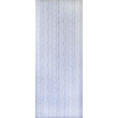 Lee Jofa Benson Stripe Wp Faded Denim 2019105-15 Carrier And Company Collection Wall Covering