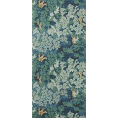 Lee Jofa Arley Paper Lagoon 2019106-313 Manor House Wallpaper Collection Wall Covering