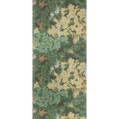Lee Jofa Arley Paper Ivy 2019106-34 Manor House Wallpaper Collection Wall Covering