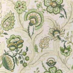 Lee Jofa Wimberly Paper Leaf / Pebble 2020101-311 Avondale Wallpaper Collection Wall Covering