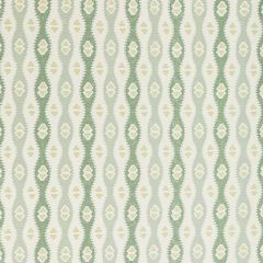 Lee Jofa Elba Paper Jade 2020113-23 Avondale Wallpaper Collection Wall Covering
