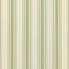 Lee Jofa Baldwin Stripe Wp Celery 2022100-23 Sarah Bartholomew Wallpapers Collection Wall Covering