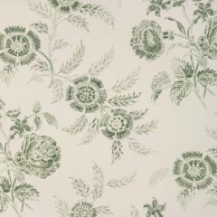 Lee Jofa Boutique Floral Wp Celery 2022101-3 Sarah Bartholomew Wallpapers Collection Wall Covering