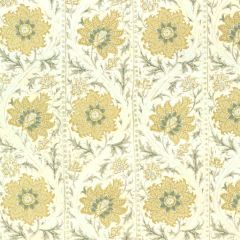 Lee Jofa Calico Vine Wp Marigold 2022102-411 Sarah Bartholomew Wallpapers Collection Wall Covering