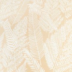 Lee Jofa Carrick Paper Sand 2022106-16 Bunny Williams Arcadia Wallpaper Collection Wall Covering
