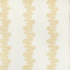 Lee Jofa Palmyra Wp Vanilla 2022108-1640 Martinique Collection by Paolo Moschino Wall Covering