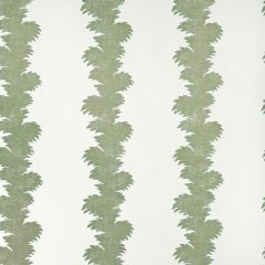 Lee Jofa Palmyra Wp Green 2022108-3 Martinique Collection by Paolo Moschino Wall Covering